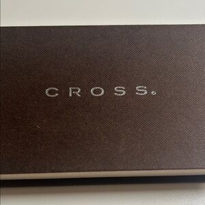 Cross Pen/Pencil Set